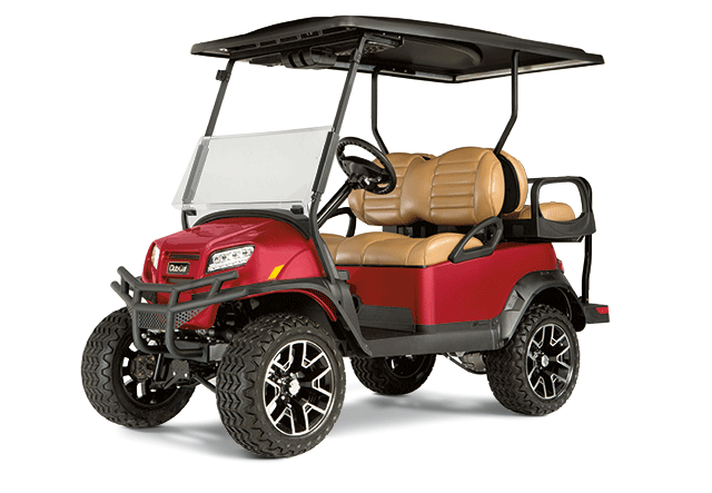 Battery Express Golf Cart Battery